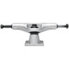 Tensor Trucks Mag Light Low Silver Skateboard Trucks - 5.0" Hanger 7.75" Axle (Set of 2)