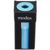 Modus Skate Bearings Allen Head Black / Blue Skateboard Hardware Set - 1 1/2"