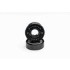 Quantum Bearing Science Atom Series Ceramic Hybrid Skateboard Bearings