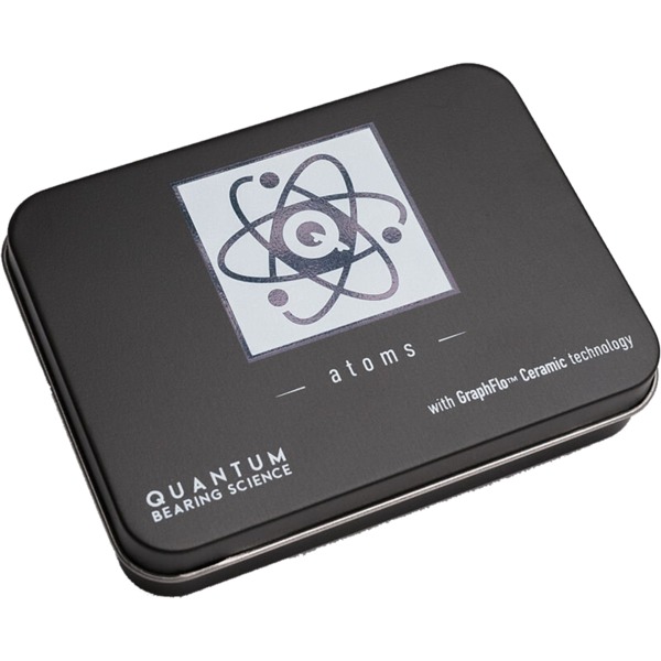 Quantum Bearing Science Bearings