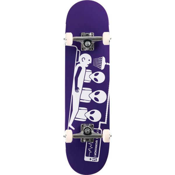 Complete Skateboards - Warehouse Skateboards
