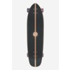 Globe Skateboards Forager Mesa Cruiser Complete Skateboard - 9.12" x 34.5"