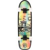 Sector 9 Ben Gravy Dream Gravy Semi Pro Barge Complete Skateboard - 8.8" x 31.5"