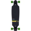 Sector 9 Roundhouse Roll Cruiser Complete Skateboard - 8.85" x 34"