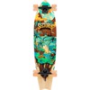 Sector 9 Snapper Hideout Cruiser Complete Skateboard - 8.75" x 34"