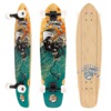 Sector 9 Strand Storm Cruiser Complete Skateboard - 8.7" x 34"