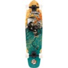 Sector 9 Strand Storm Cruiser Complete Skateboard - 8.7" x 34"