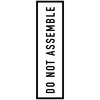 Do Not Assemble My Skateboard