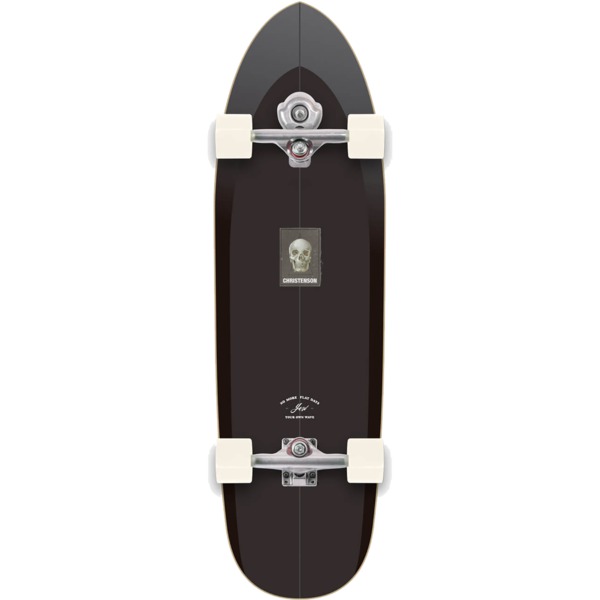 Yow Cruiser Completes