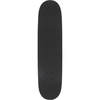 Zoo York Skateboards OG 95 Crackerjack White / Black Complete Skateboard - 7.75" x 31"