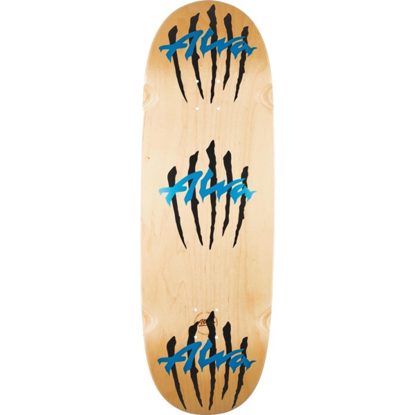 Alva Skateboard Decks
