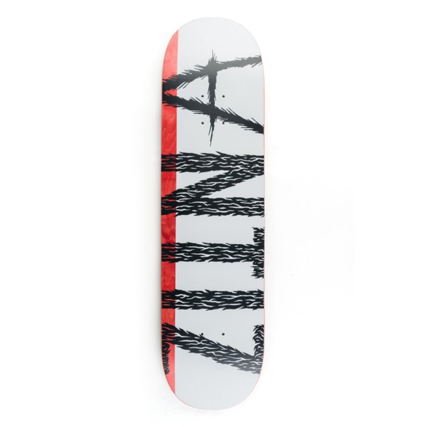 Antiz  Skateboard Decks