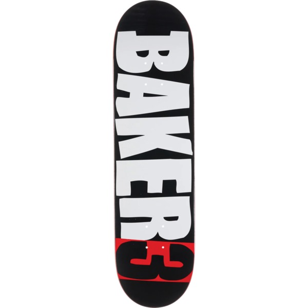Baker Skateboard Decks