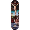 DGK Skateboards Godfitti No.3 Skateboard Deck - 8.12" x 31.85"