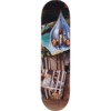 DGK Skateboards Godfitti No.4 Skateboard Deck - 8.25" x 31.85"
