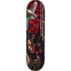 DGK Skateboards Godfitti No.5 Skateboard Deck - 8.25" x 31.85"