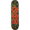 DGK Skateboards Boo Johnson Woodland Skateboard Deck - 8.25" x 32"