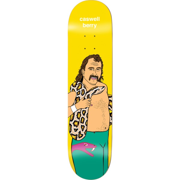 Skateboard Decks
