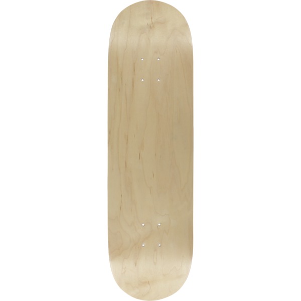 Blank Skateboard Decks