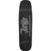 5Boro NYC Skateboards 5-Ball Dragon Skateboard Deck - 8.5" x 31.75"