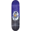 5Boro NYC Skateboards Suski 5 Ball Wizard Skateboard Deck - 8.25"