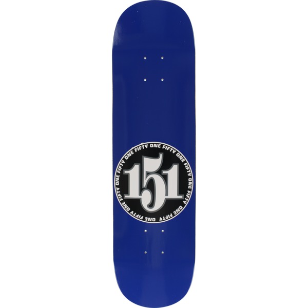 151  Skateboard Decks