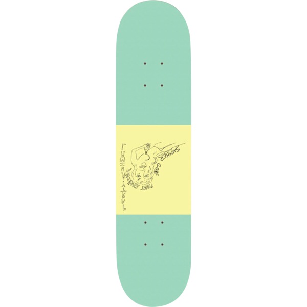 Party Animal Part Machine Skateboard Decks