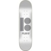 Plan B Skateboards Texture Skateboard Deck - 8" x 31.75"