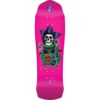 Powell Peralta Chris Hiett Skull FLIGHT Skateboard Deck - 9.5" x 31.13"