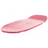 Santa Monica Airlines Skateboards Natas Kaupas Black Panther 1st Edition Pink Dip Old School Skateboard Deck - 10" x 29"