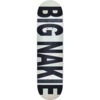 There Skateboards Chandler Burton Big Nakie Skateboard Deck - 8.5" x 31.8"