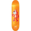 Verb Skateboards Paul Frank Bob The Braces Dog Skateboard Deck - 8" x 32"