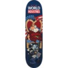World Industries Skateboards United States Skateboard Deck - 8.3" x 32"
