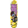 World Industries Skateboards World Experience Skateboard Deck - 8.5" x 32"