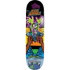 World Industries Skateboards Martinez Rock'em Sock'em Skateboard Deck - 8.25" x 32"