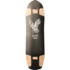 Rocket Longboards Tristan Cardillo Downhill / Freeride Phoenix Longboard Skateboard Deck - 9" x 32.9"