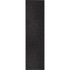 Jessup Grip Tape Ultra Black Griptape - 9" x 33"