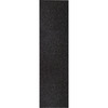 Jessup Grip Tape Ultra Black Griptape - 10" x 34"