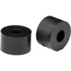 Paris Truck Co. Barrel / Barrel Black Skateboard Bushings - 90a