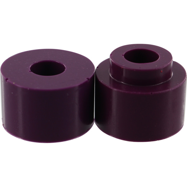 Venom Skateboards Caliber Plug+Barrel Purple Skateboard Bushings - 87a