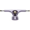 Paris Truck Co. V3 180mm 50 Degree Purple Tide Skateboard Reverse Kingpin Trucks - 7.25" Hanger 9.6" Axle (Set of 2)