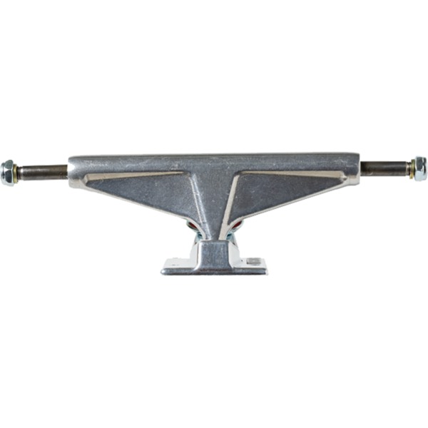 Venture Trucks V-Forged High Polished Skateboard Trucks - 5.0" Hanger 7.75" Axle (Set of 2)