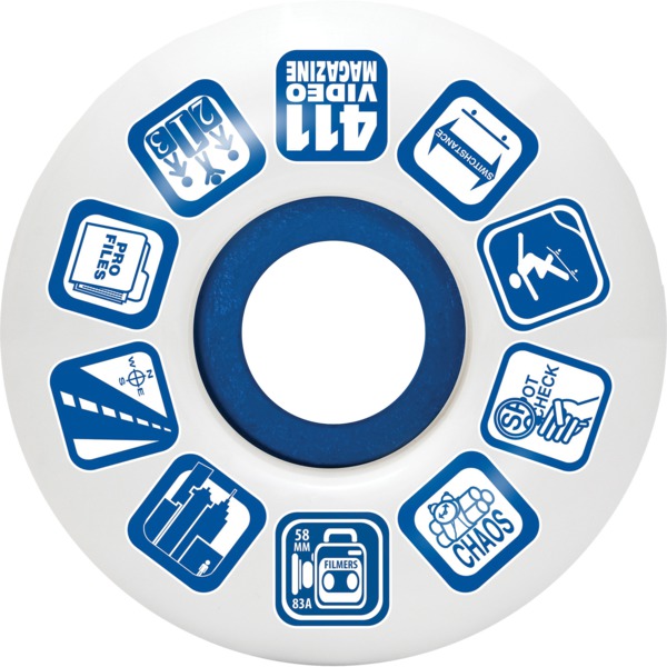 Skateboard Wheels - Warehouse Skateboards