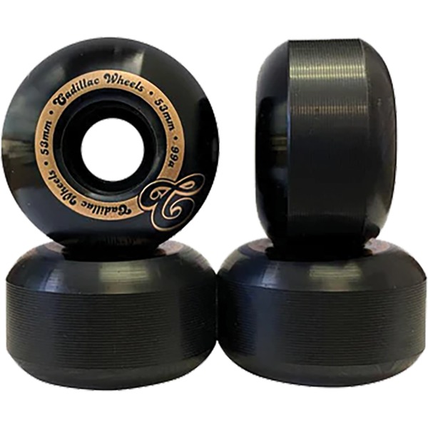 Cadillac Skateboard Wheels
