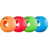 Mini Logo Skateboards C-Cut Green / Red / Blue / Orange Skateboard Wheels - 52mm 101a (Set of 4)