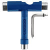 Unit Tools T-Tool Navy Blue Multi-Purpose Skate Tool