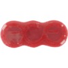 Ace Trucks MFG. Rings Red Skate Wax