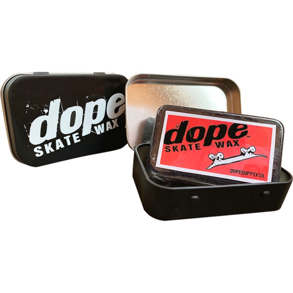 Dope Skate Wax