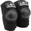 187 Killer Pads Standard Black Elbow Pads - XX-Large