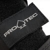 ProTec Skateboard Pads Youth Street Black Wrist Guards - Junior